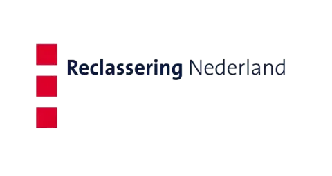 Reclassering Nederland logo